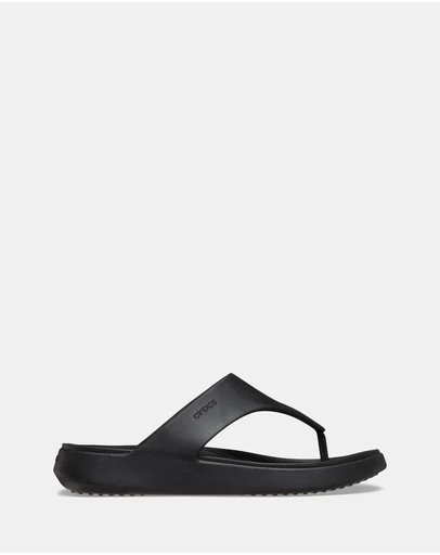 Crocs - Getaway Triangle Flip - Unisex