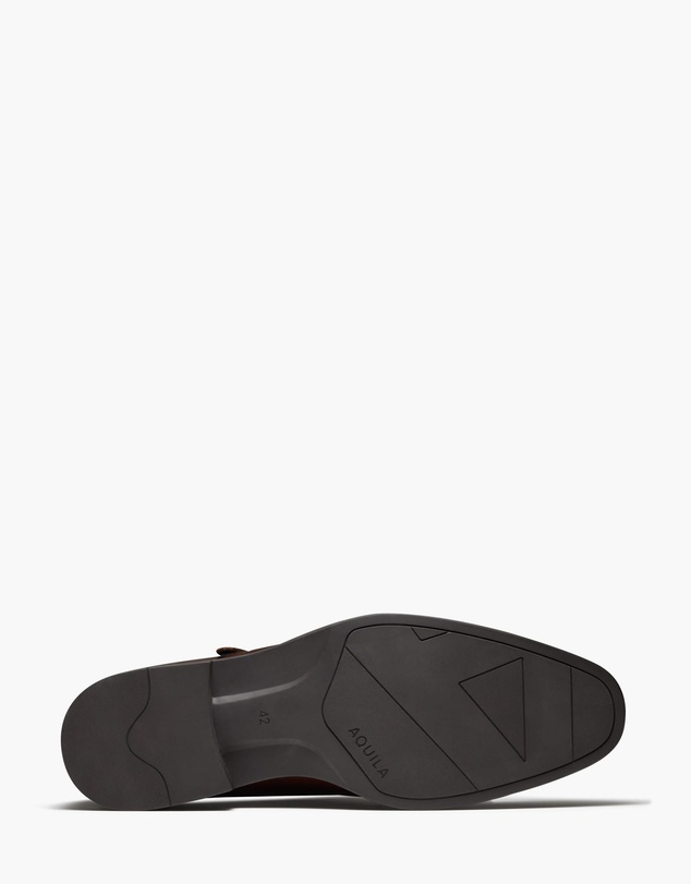 Aquila - Murphy Monk Strap Shoes