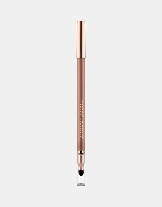 Nude by Nature - Contour Eye Pencil 04 Sunrise