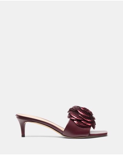 Oxblood