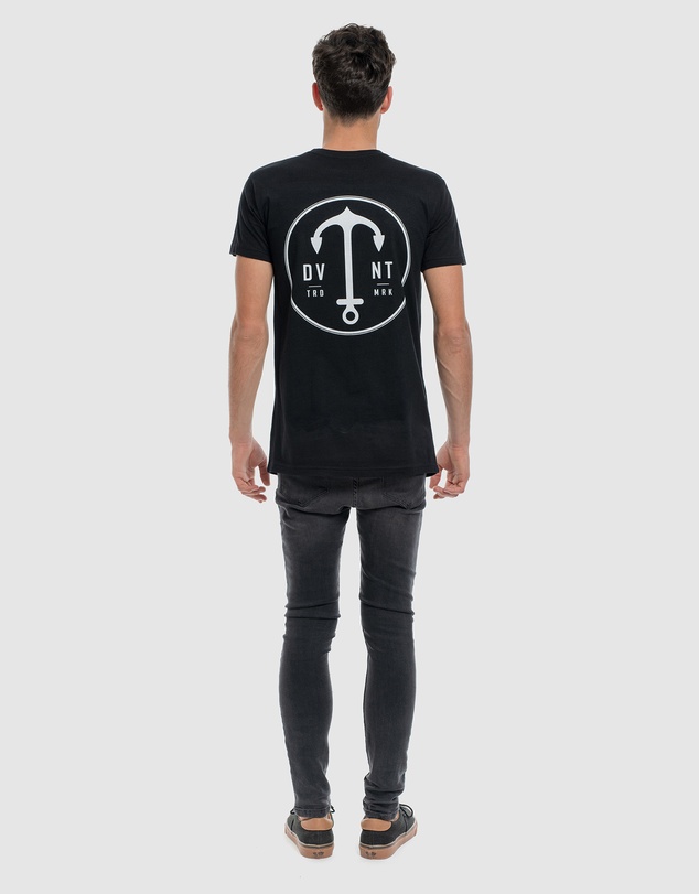 DVNT - Dive Deep Tee