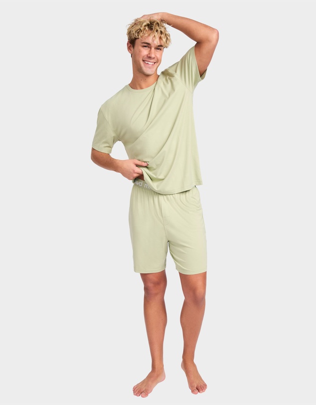 Mitch Dowd - Mitchdowd Bamboo Sleep Tee