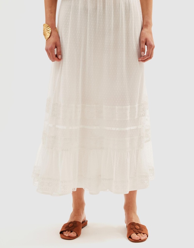Rixo - Remi Dress