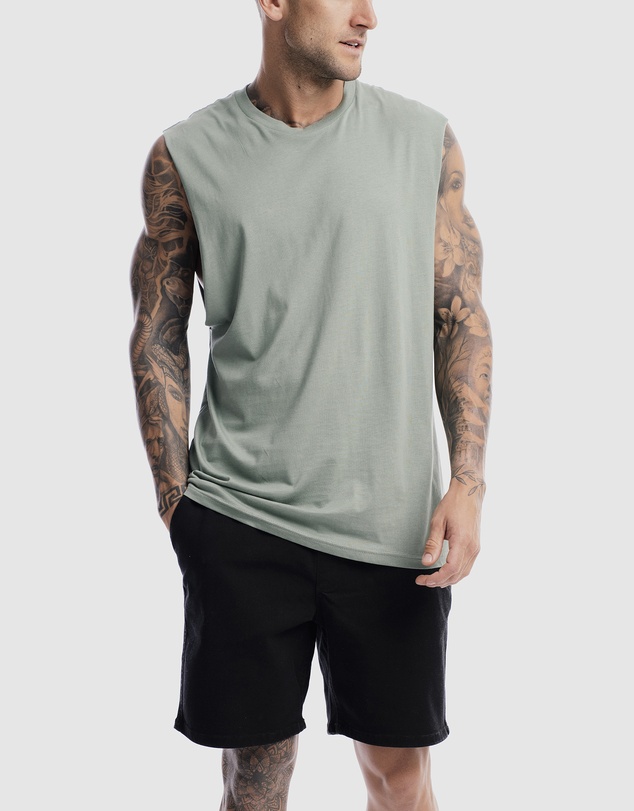 DVNT - Devoid Premium Tank