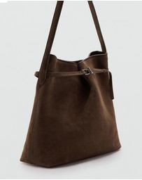 M.N.G - Ruira Large Bag
