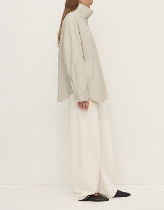 Assembly Label - Harper Cotton Jacket