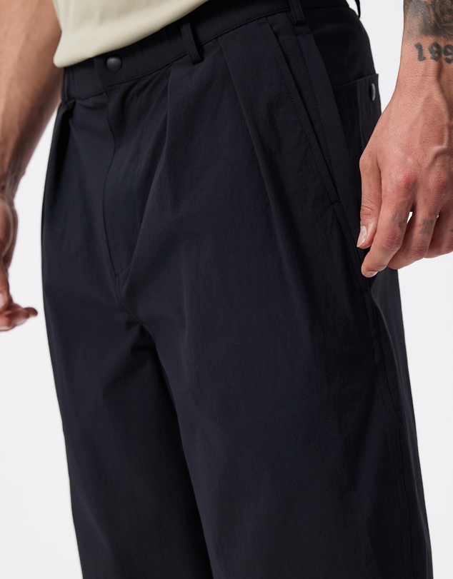 Manors - Recycled Greenskeeper Trousers