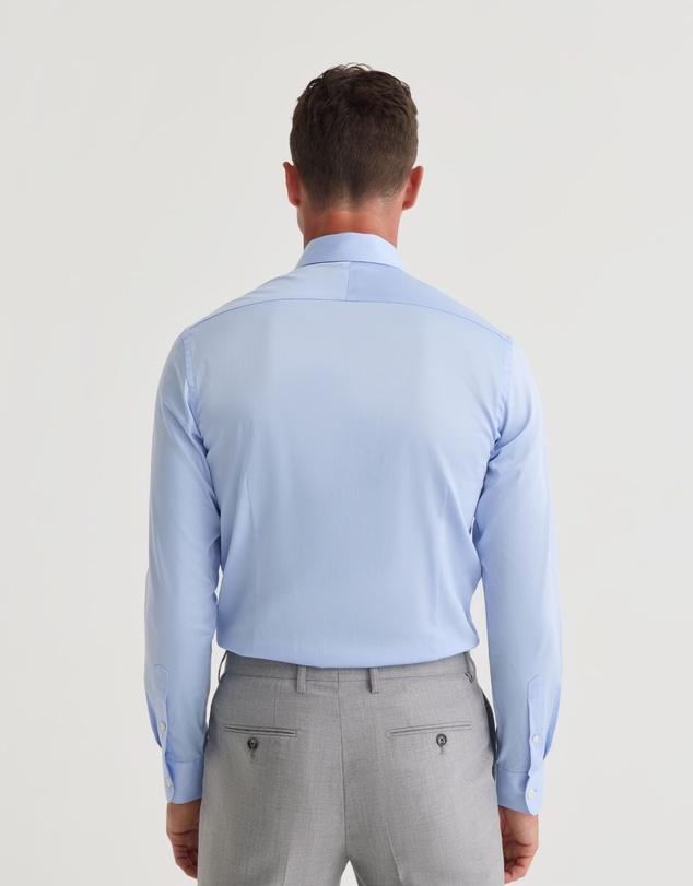 Oxford - Beckton Comfort Slim Fit Shirt