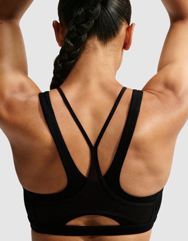 Nike - Nike One Light-Support Padded Sports Bra