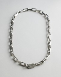 Zahar - Jake Necklace