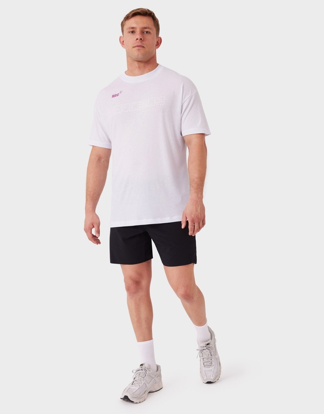 REC GEN - Oxy Mass RN Tee