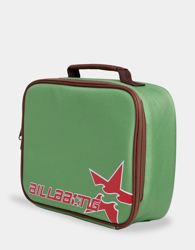 Billabong - Womens Echo Surf Lunch Box