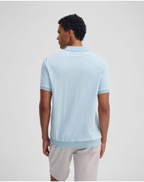 Oxford - Andre Organic Cotton Polo