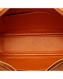 Pre-Loved by Azura Reborn - Pre-Loved hermes Elegant Carryall Handbag with Comfortable Handles and Secure Zipper Closure