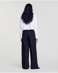 Sandro - Terroliva Pants