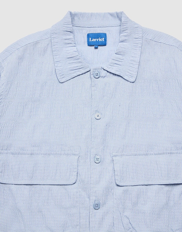 Larriet - Kendalls LS Shirt