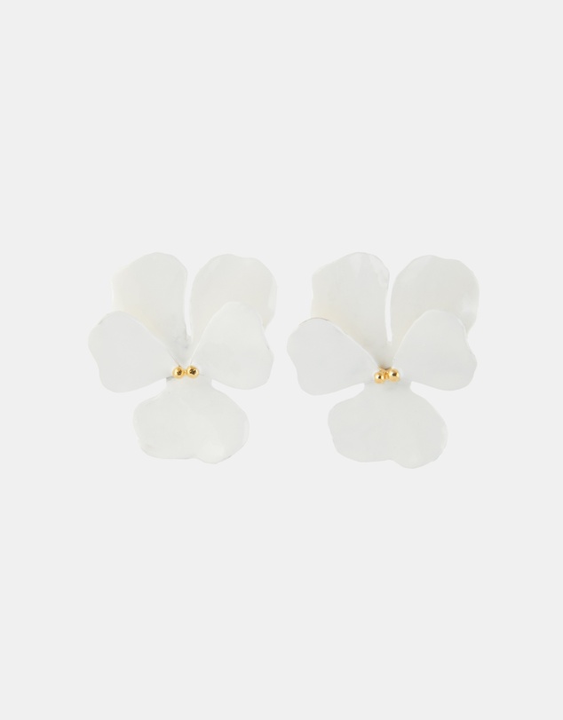 Christie Nicolaides - Giulia Earrings