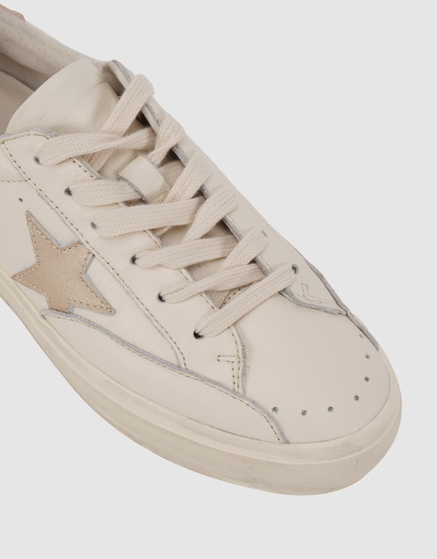 Nude Footwear - Starlett