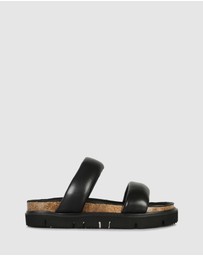 B.Coops - Polaris Slides