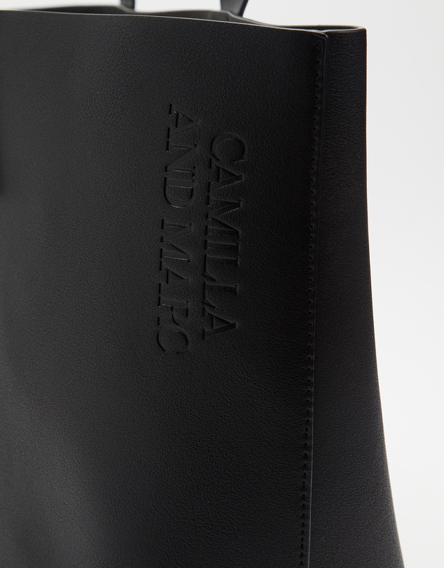 C&M CAMILLA AND MARC - Como Tote