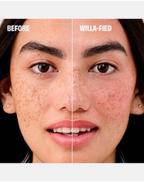 Benefit Cosmetics - Willa Blush