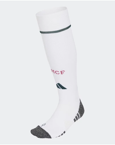 adidas Performance - Real Madrid 26/27 Home Football Socks Unisex