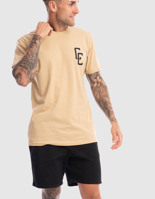 Counter Culture - Big Cypher Tee