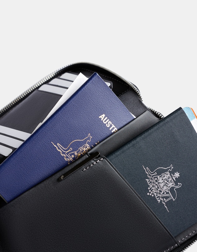 Bellroy - Travel Folio (Second Edition)