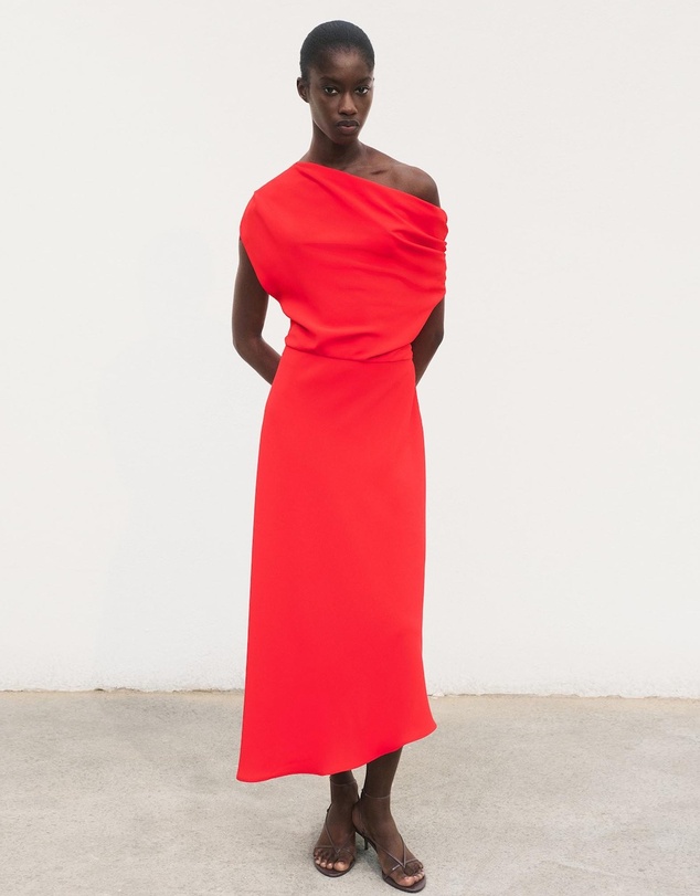 M.N.G - Marina Dress