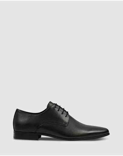 Tarocash - Odin Textured Dress Shoe
