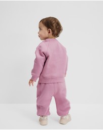 Country Road - Australian Cotton Modern Sweat