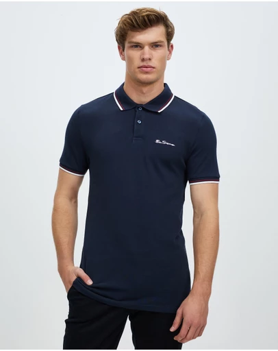 Ben Sherman - Signature Pique Polo