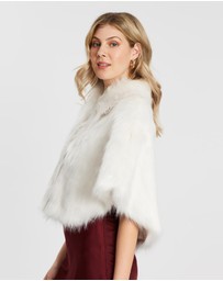 Unreal Fur - Nord Cape