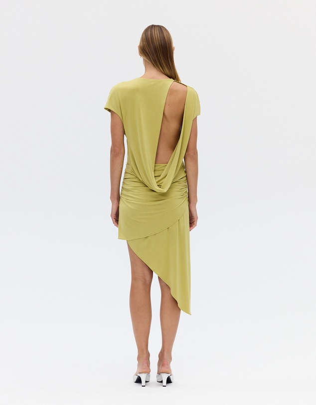 Third Form - Crave Backout Top