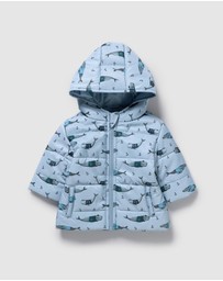 Wilson & Frenchy - Puffer Jacket - Babies