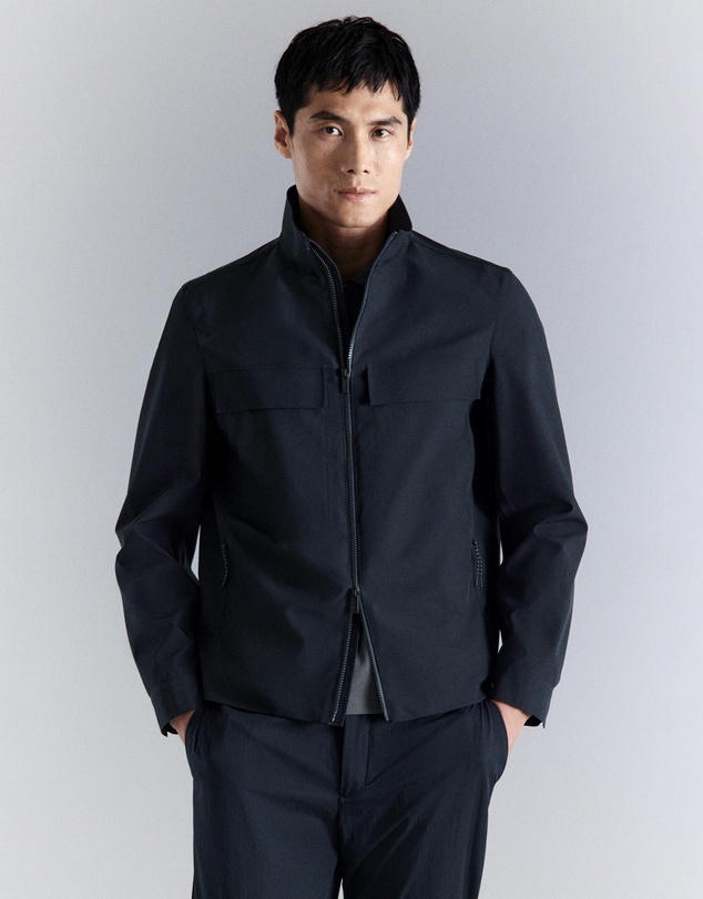 M.N.G - Braies-I Jacket