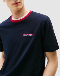 Tommy Hilfiger - Americana Graphic Tee