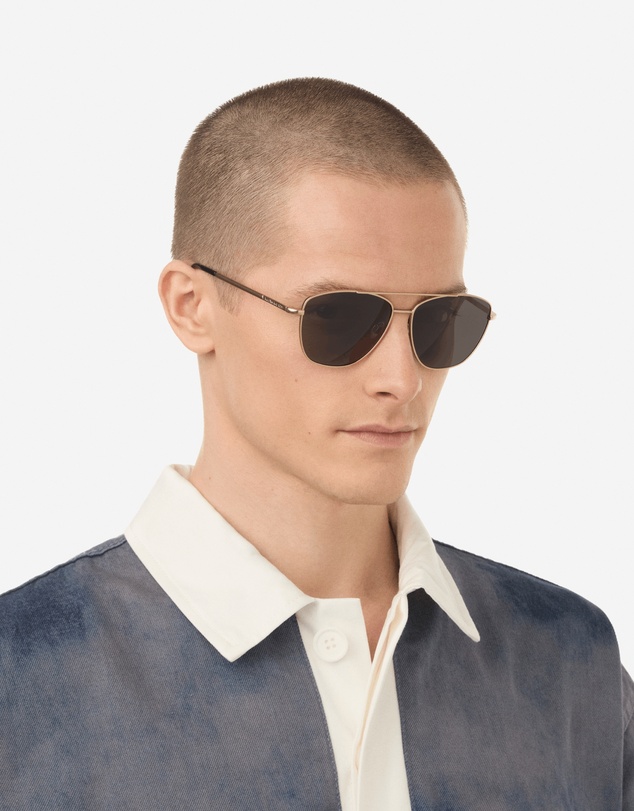 Hawkers Co - HAWKERS - Polarized Gold LAX  Sunglasses for Men and Women UV400