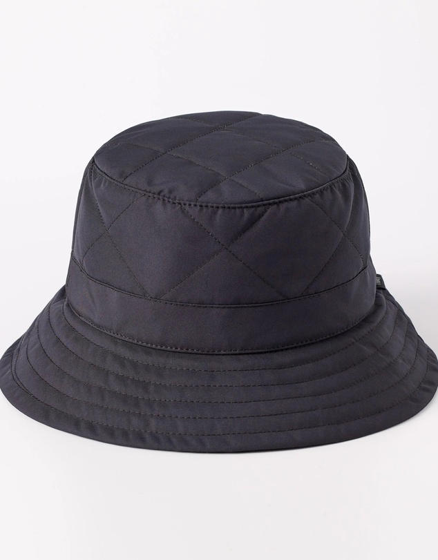 Tilley - Quilted Bucket Hat