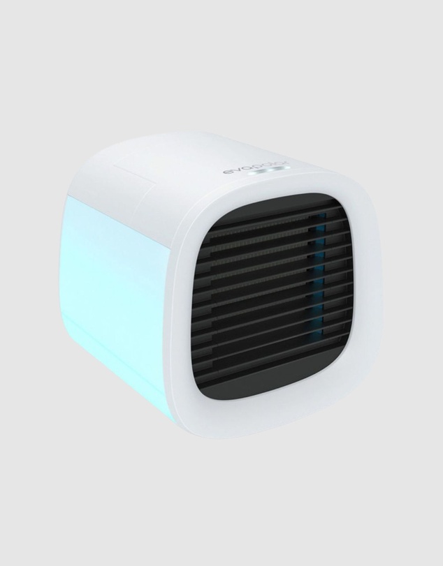 EvaPolar - Evapolar evaCHILL Personal Evaporative Air Cooler and Humidifier Opaque White