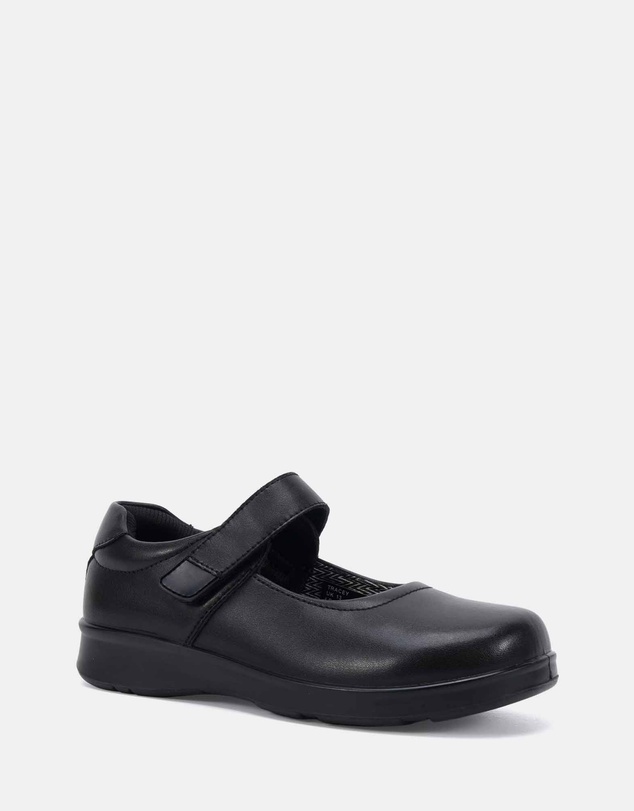 Clarks - Tracey School Shoes