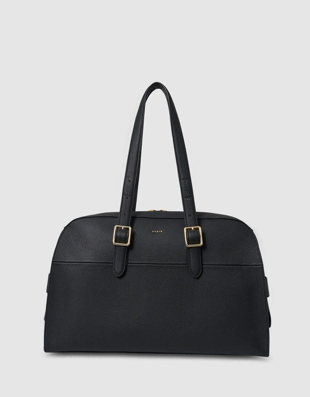 SABEN - Marti Shoulder Bag Black