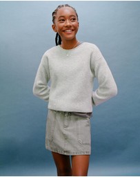 M.N.G - Soho Skirt  - Teens