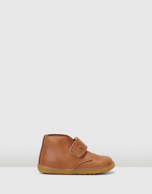 Bobux - Step Up Desert Boots II