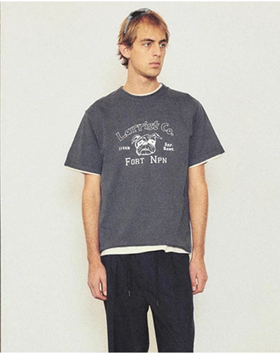 Larriet - Fort Tee