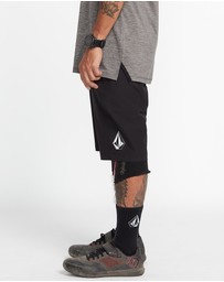 Volcom - Trail Ripper Shorts