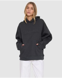 Thrills - Playmaker Cocoon Panel Hoodie