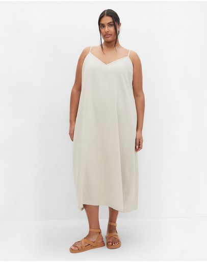 Neutral Melange