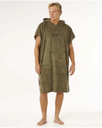 Rip Curl - Brand Hooded Towel