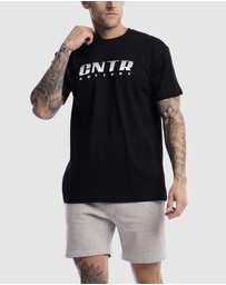 Counter Culture - Track Tee